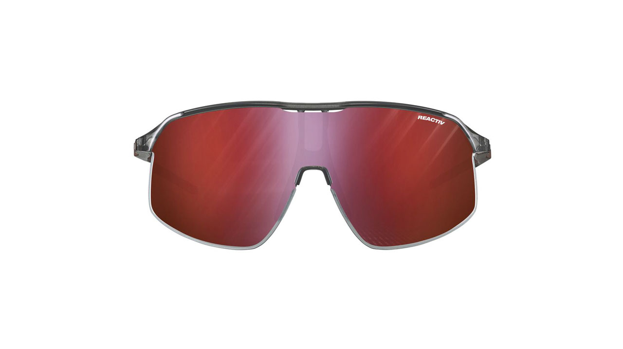 Sunglasses Julbo Js561 density, gray colour - Doyle