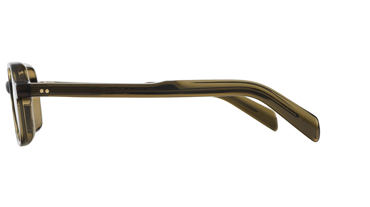 Glasses Cutler-and-gross Gr02, brown colour - Doyle