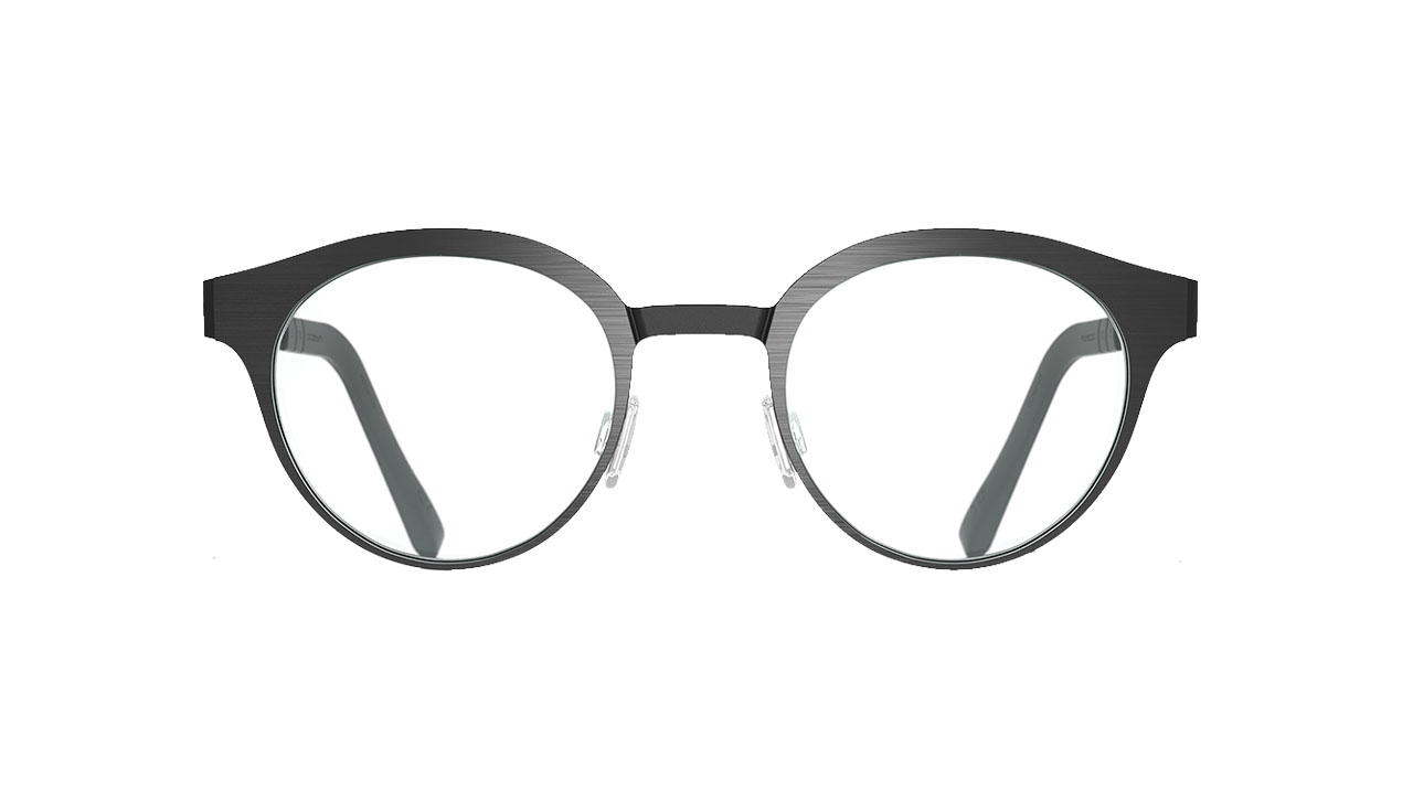 Glasses Blackfin Bf1013 leesburg, gray colour - Doyle