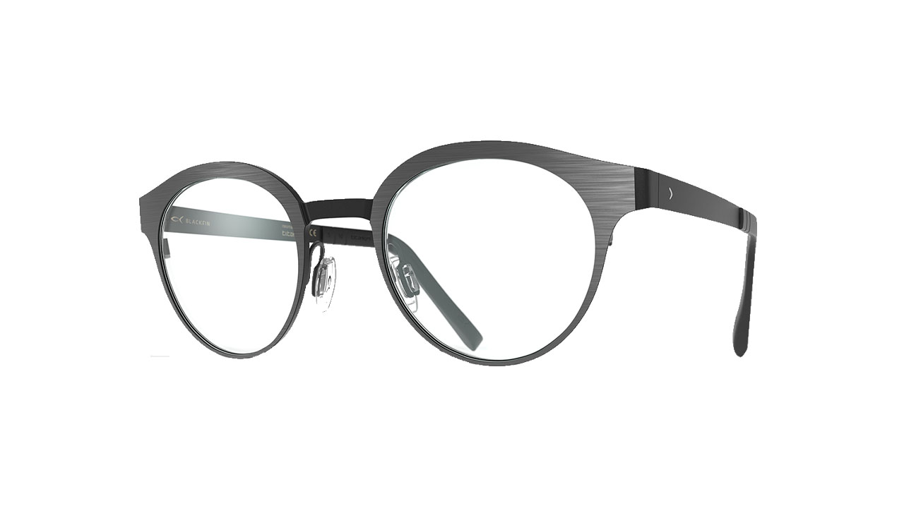 Glasses Blackfin Bf1013 leesburg, gray colour - Doyle