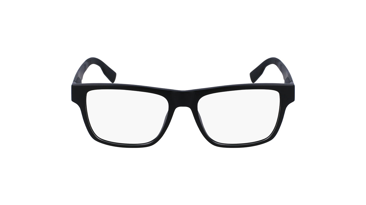 Glasses Lacoste L3655, black colour - Doyle