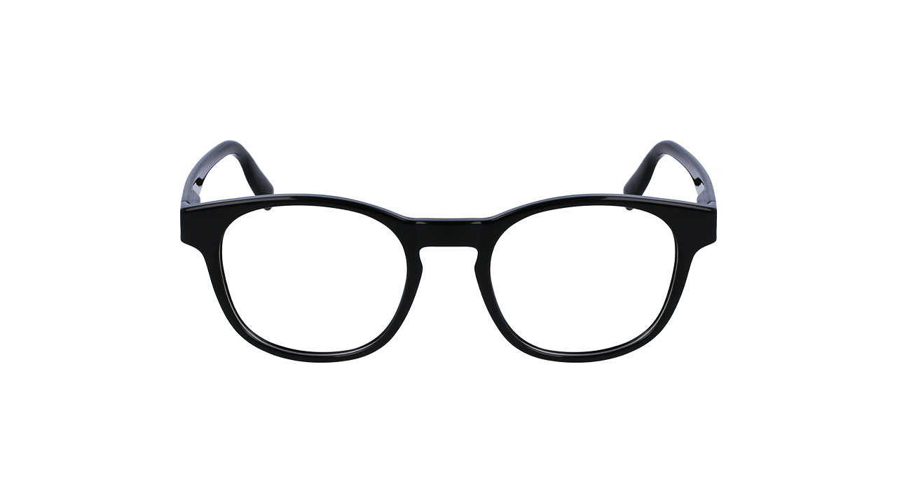 Glasses Lacoste L3654, black colour - Doyle