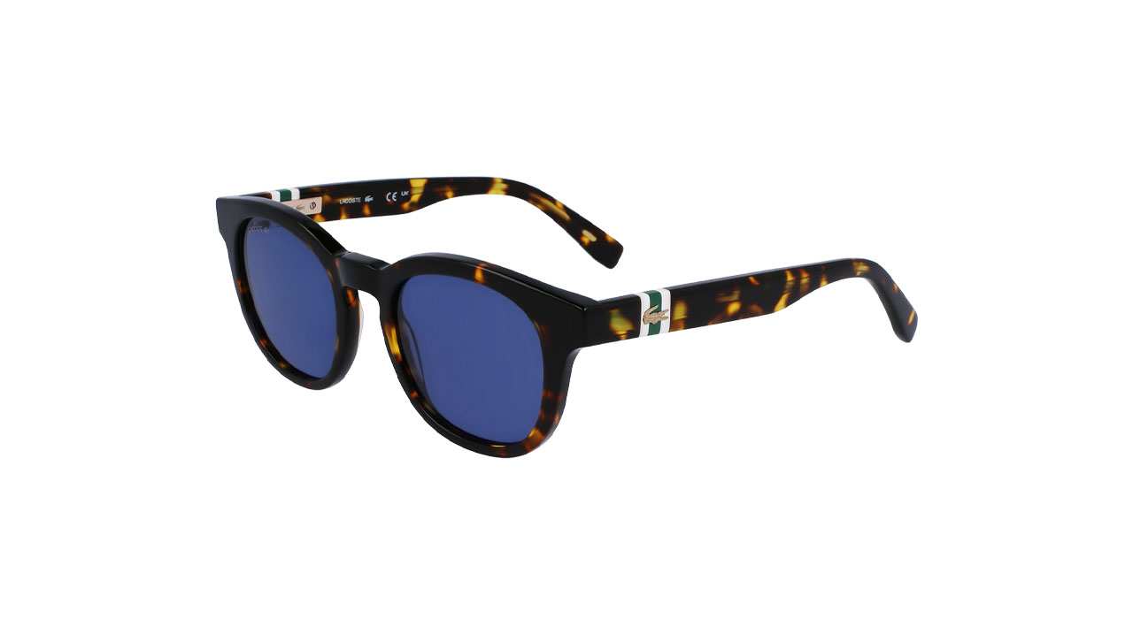 Sunglasses Lacoste L6006s, n/a colour - Doyle