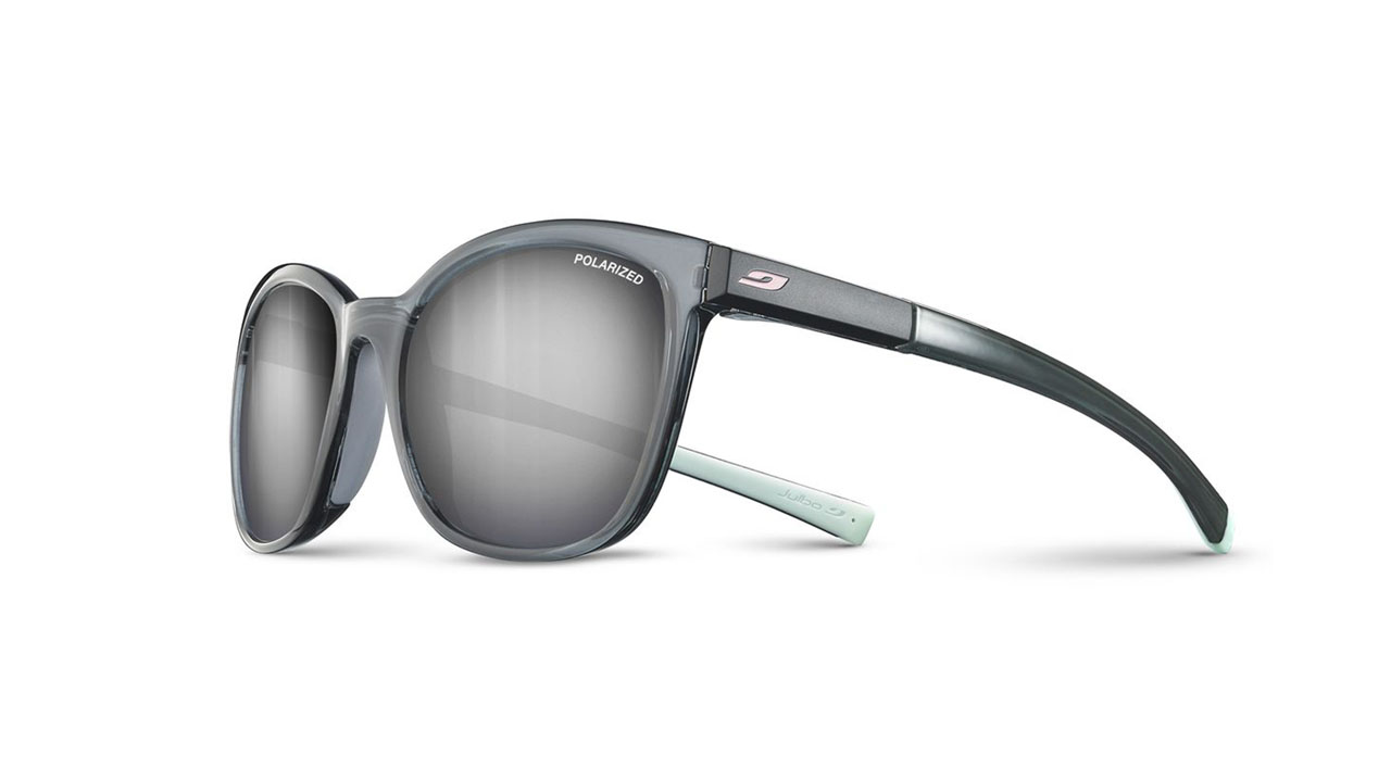 Sunglasses Julbo Js529 spark, gray colour - Doyle