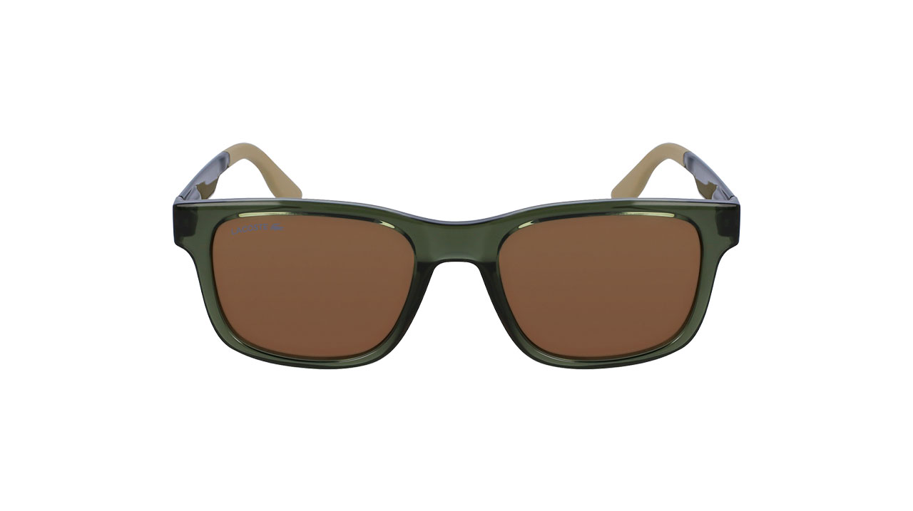 Glasses Lacoste L3656s, n/a colour - Doyle