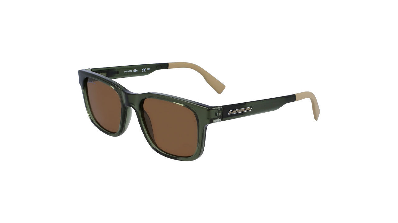 Glasses Lacoste L3656s, n/a colour - Doyle