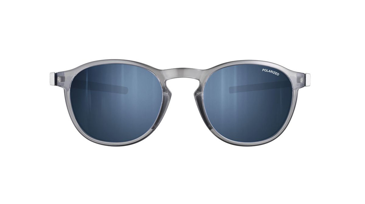 Sunglasses Julbo Js565 shine, gray colour - Doyle