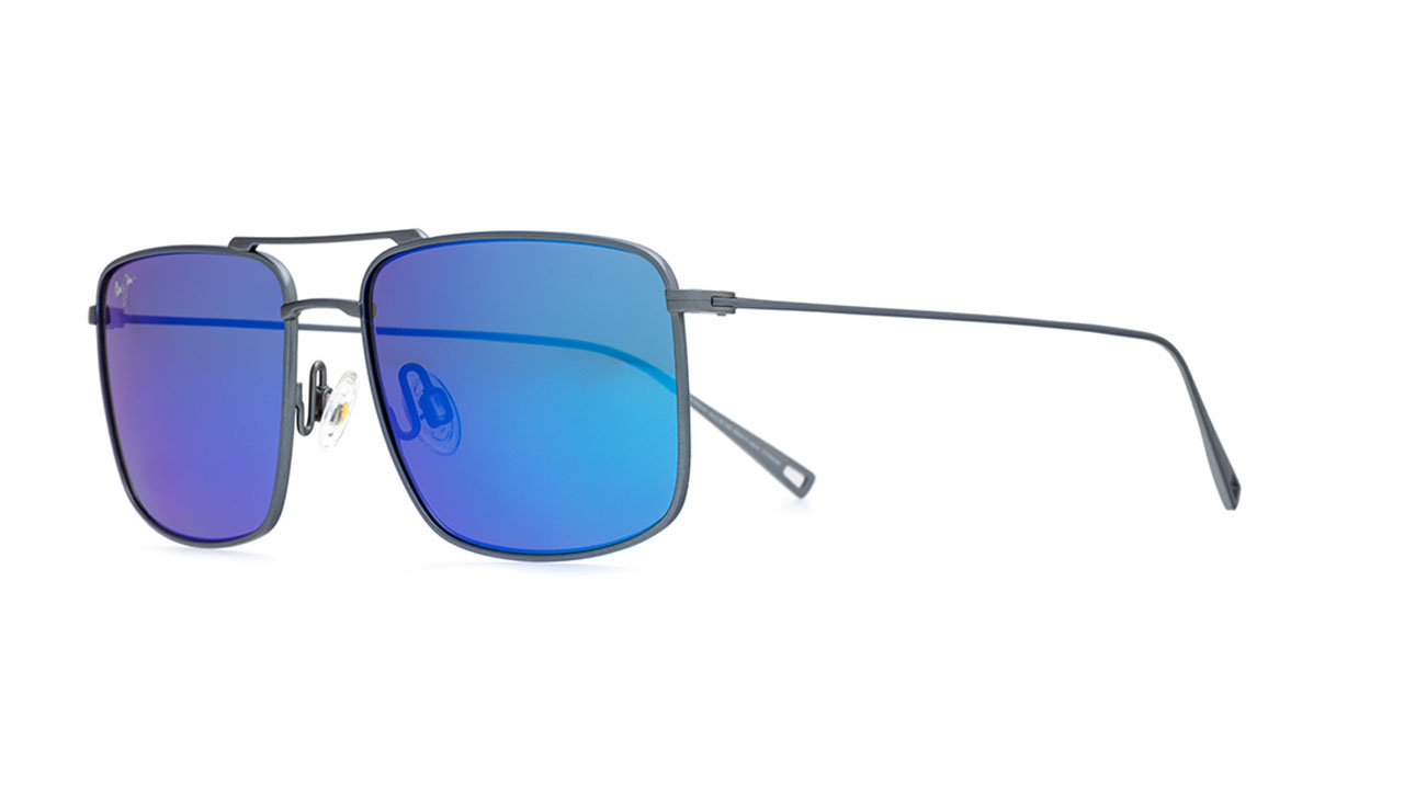Sunglasses Maui-jim B886, gray colour - Doyle