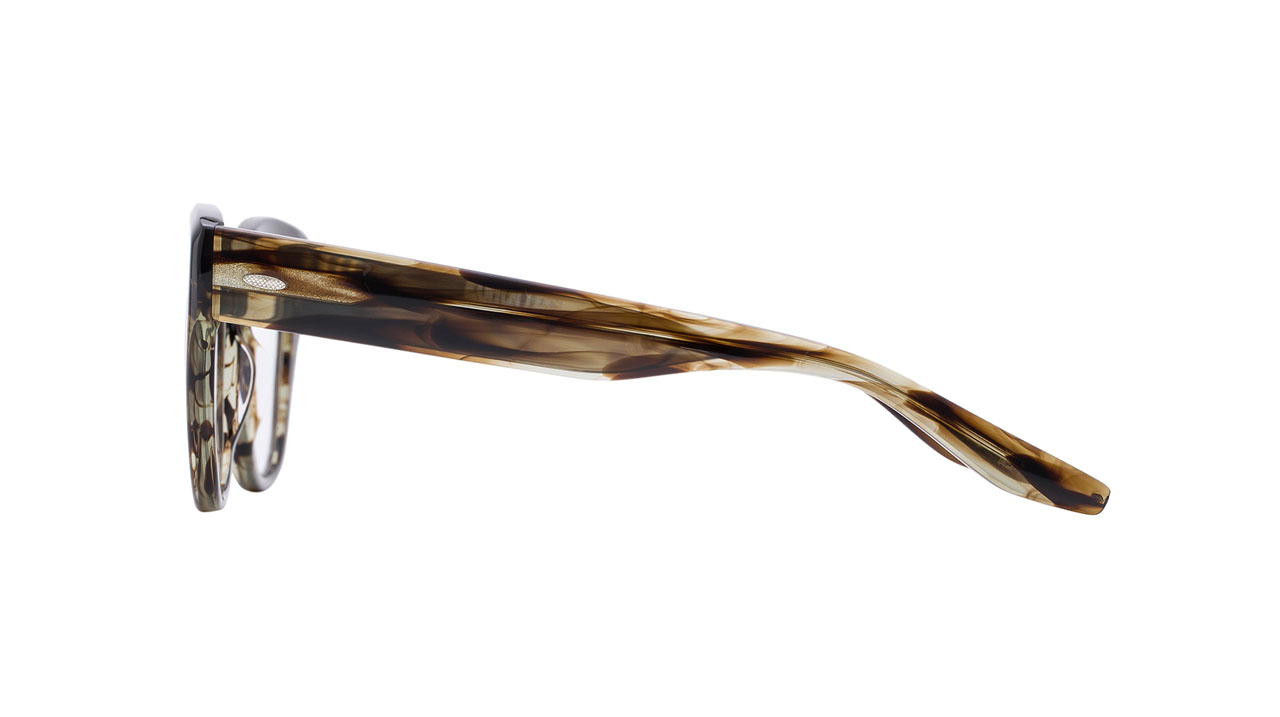 Glasses Barton-perreira Lucretia, brown colour - Doyle