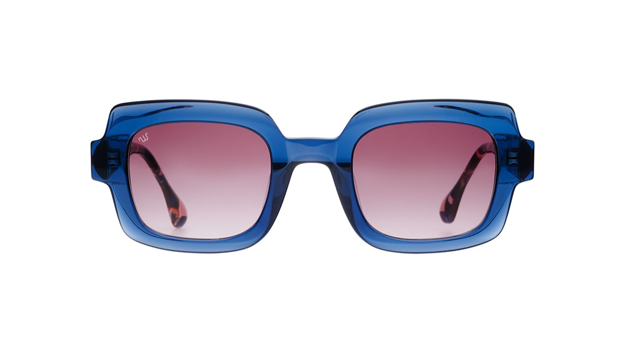 Paire de lunettes de soleil Woodys Lila /s couleur rose - Doyle