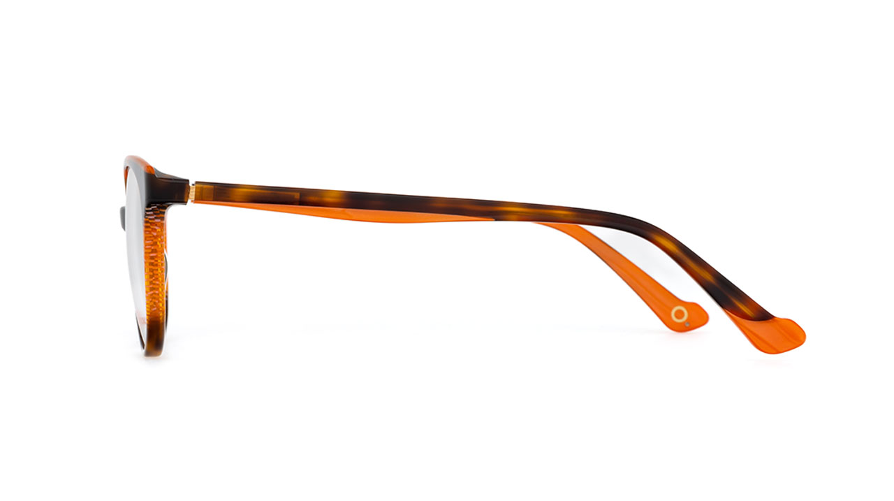 Paire de lunettes de vue Etnia-barcelona Hannah bay couleur n/d - Côté droit - Doyle