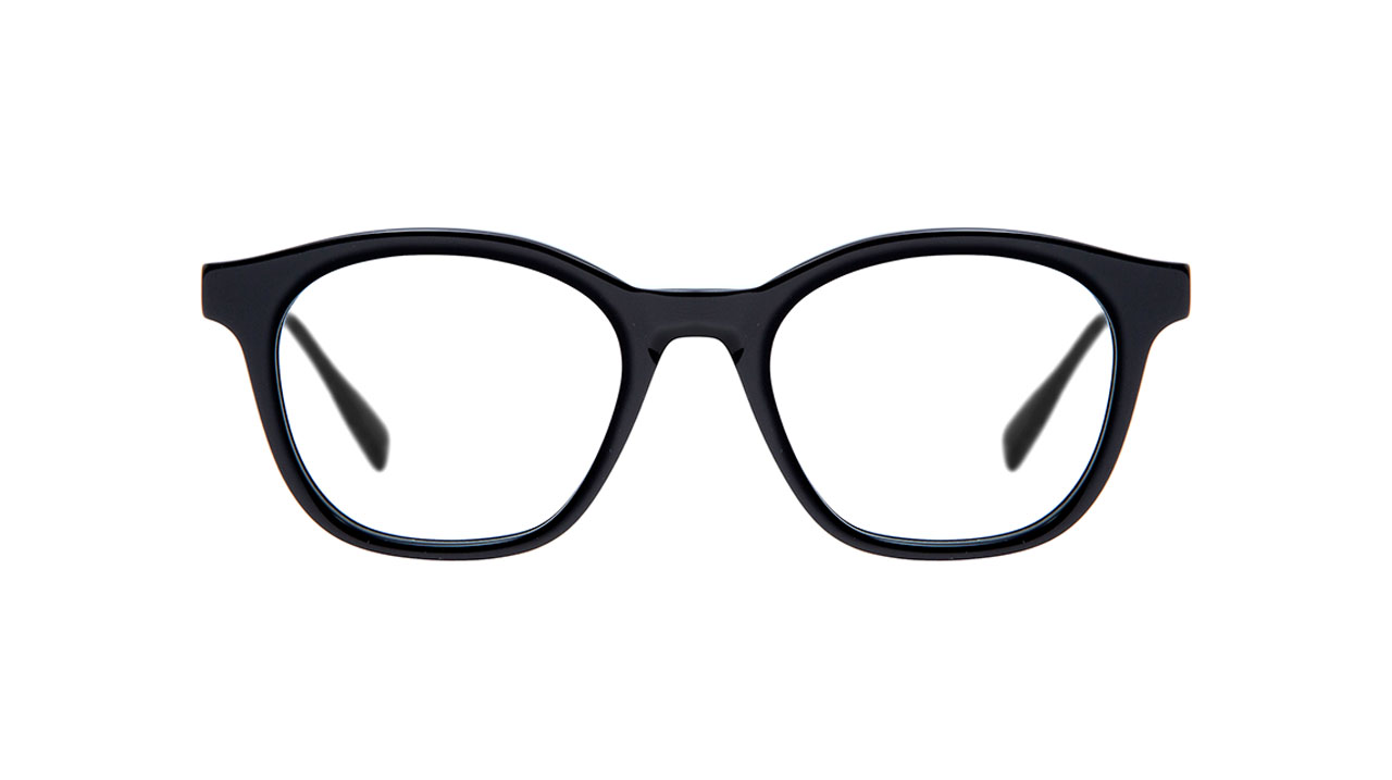 Glasses Gigi-studio Praga, black colour - Doyle