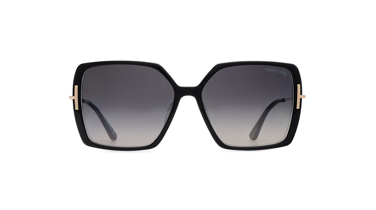 Sunglasses Tom-ford Tf1039 /s, black colour - Doyle