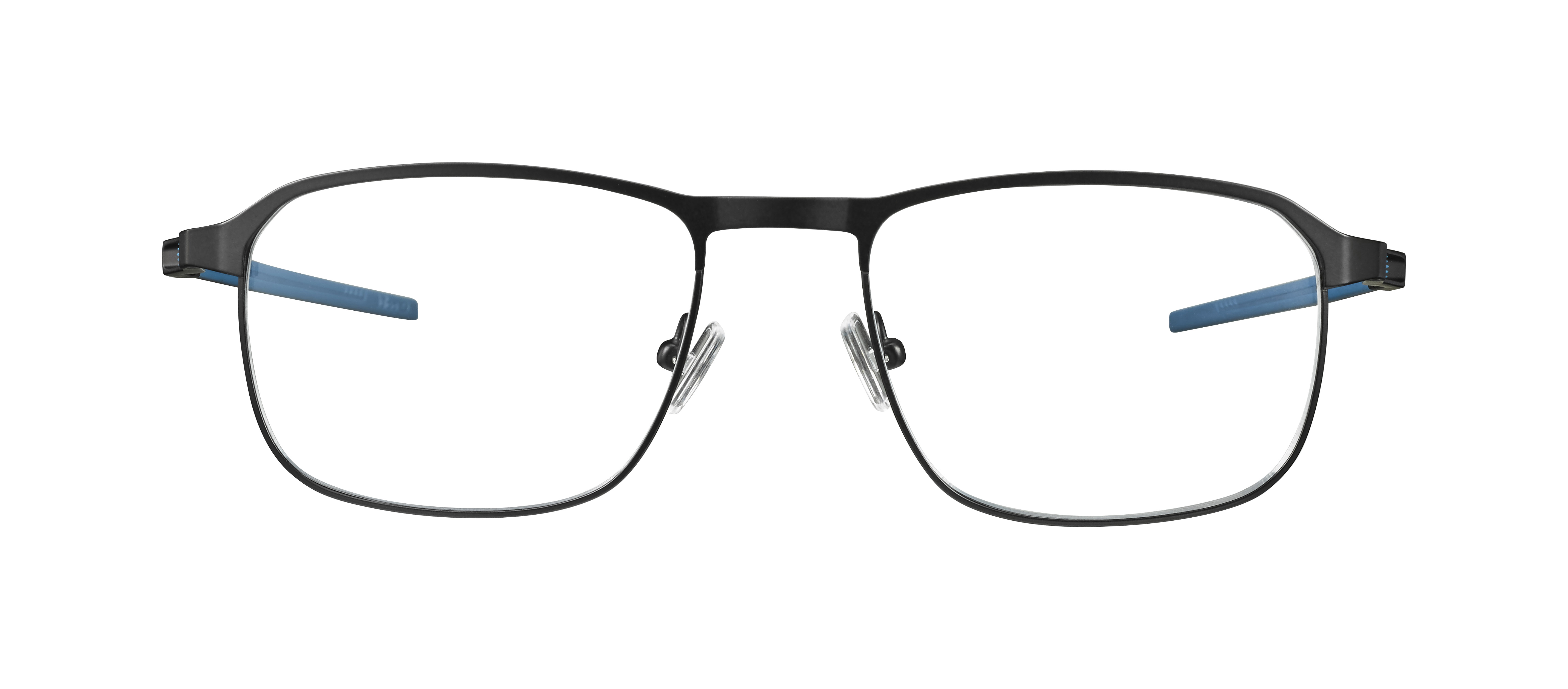 Glasses Julbo Op1401 foster, black colour - Doyle