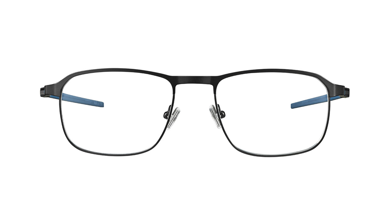 Glasses Julbo Op1401 foster, black colour - Doyle