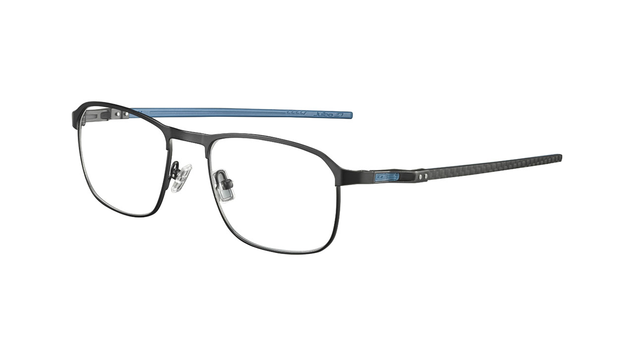 Glasses Julbo Op1401 foster, black colour - Doyle