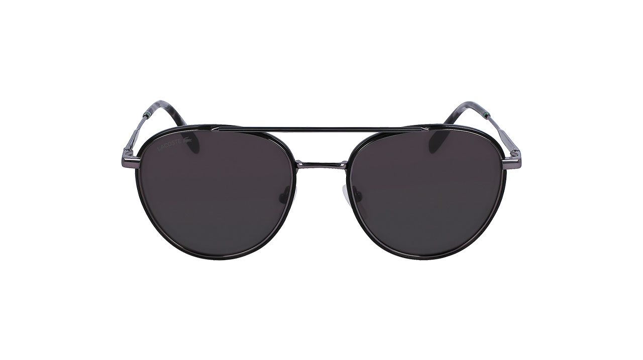 Sunglasses Lacoste L258s, gun colour - Doyle