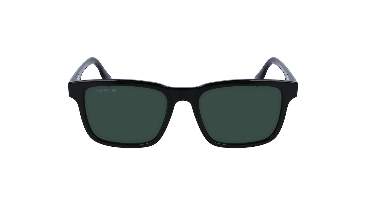 Sunglasses Lacoste L997s, black colour - Doyle