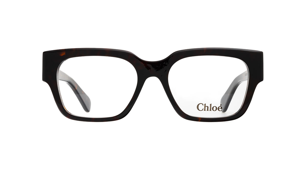 Glasses Chloe Ch0150o, black colour - Doyle