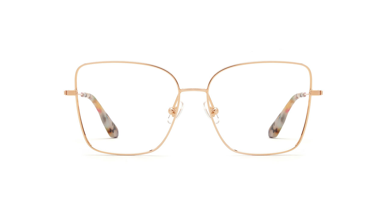 Glasses Krewe Dorothy, pink colour - Doyle