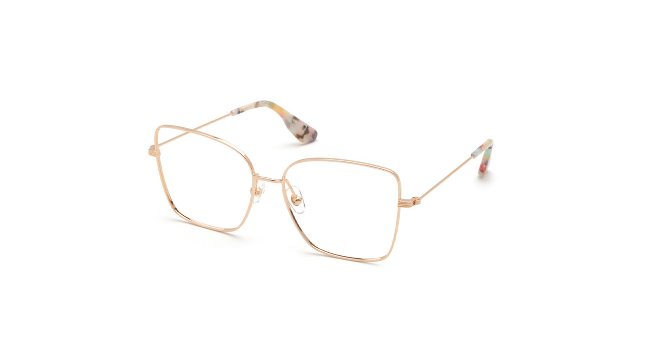 Glasses Krewe Dorothy, pink colour - Doyle