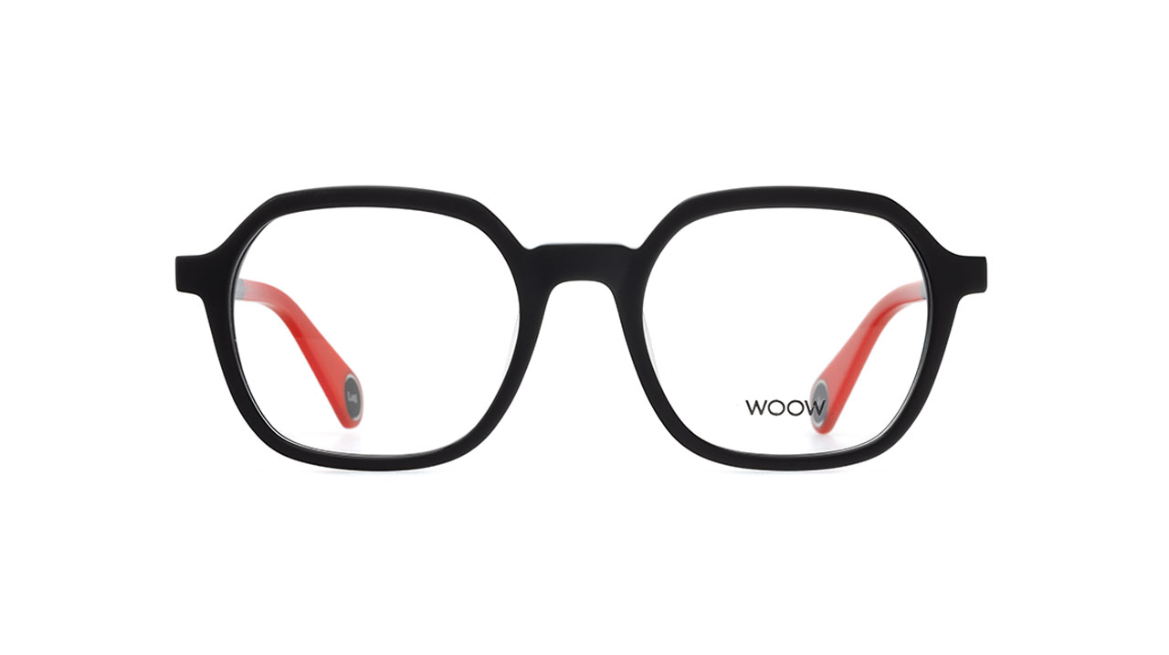 Paire de lunettes de vue Woow Jet lag 1 couleur n/d - Doyle