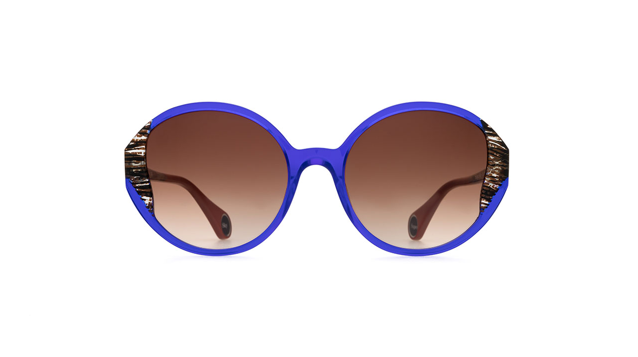 Sunglasses Woow Super sky 1 /s, blue colour - Doyle