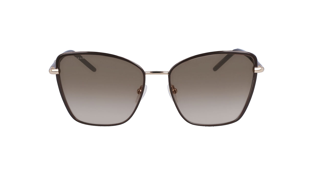 Sunglasses Longchamp Lo167s, n/a colour - Doyle