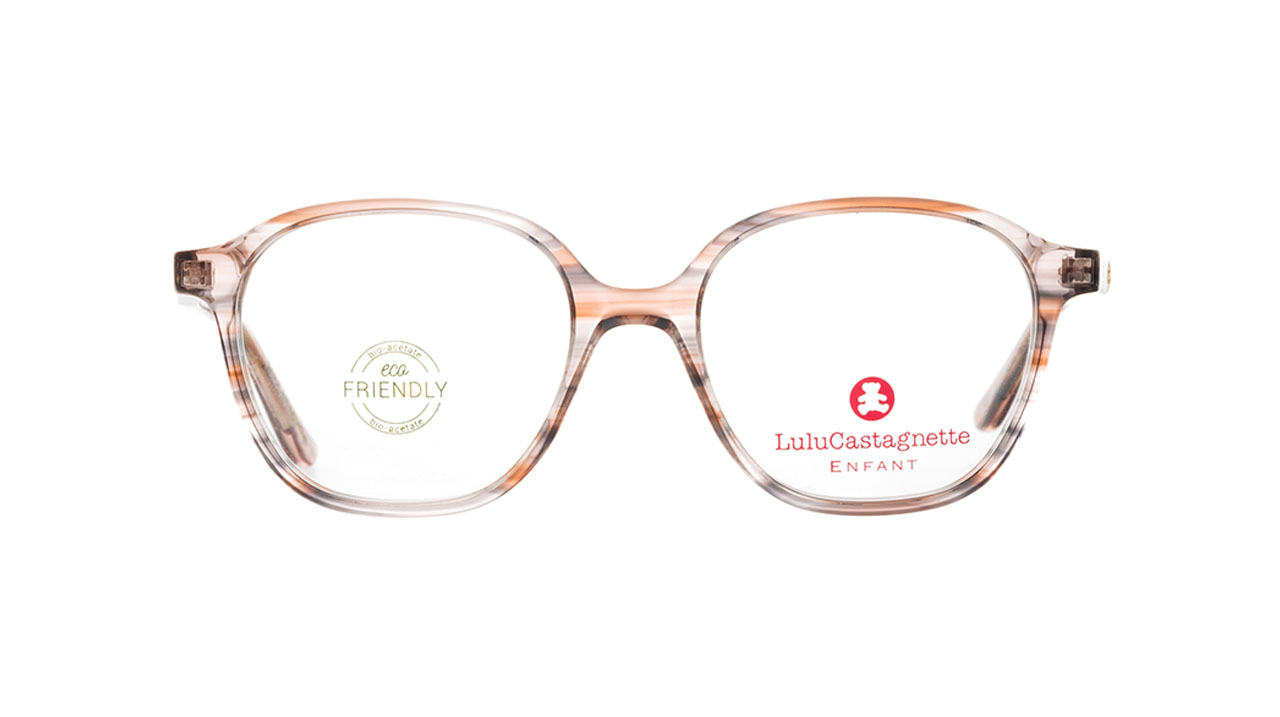 Glasses Lulu-castagnette Leaa151, n/a colour - Doyle