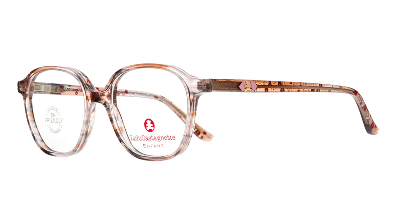 Glasses Lulu-castagnette Leaa151, n/a colour - Doyle