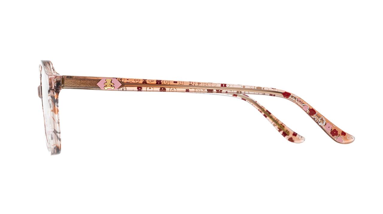 Glasses Lulu-castagnette Leaa151, n/a colour - Doyle