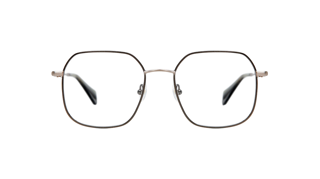 Glasses Gigi-studio Ambar, black colour - Doyle