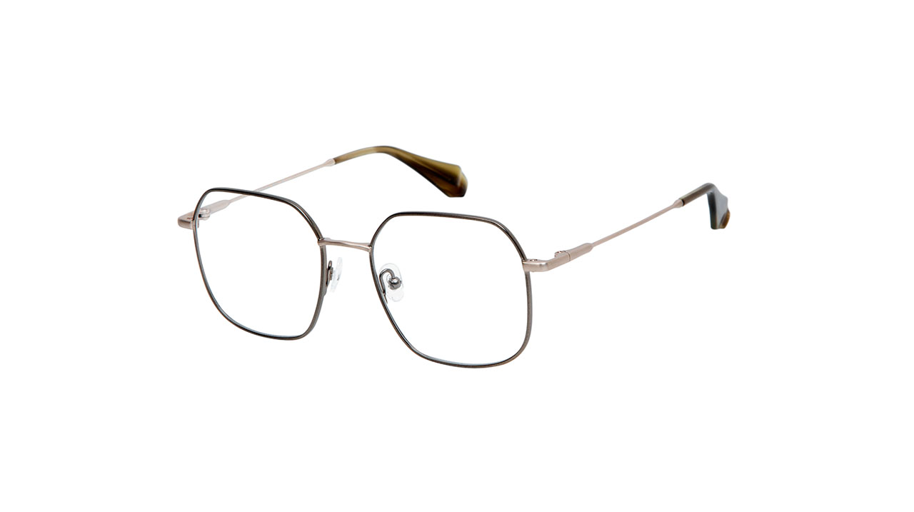 Glasses Gigi-studio Ambar, black colour - Doyle