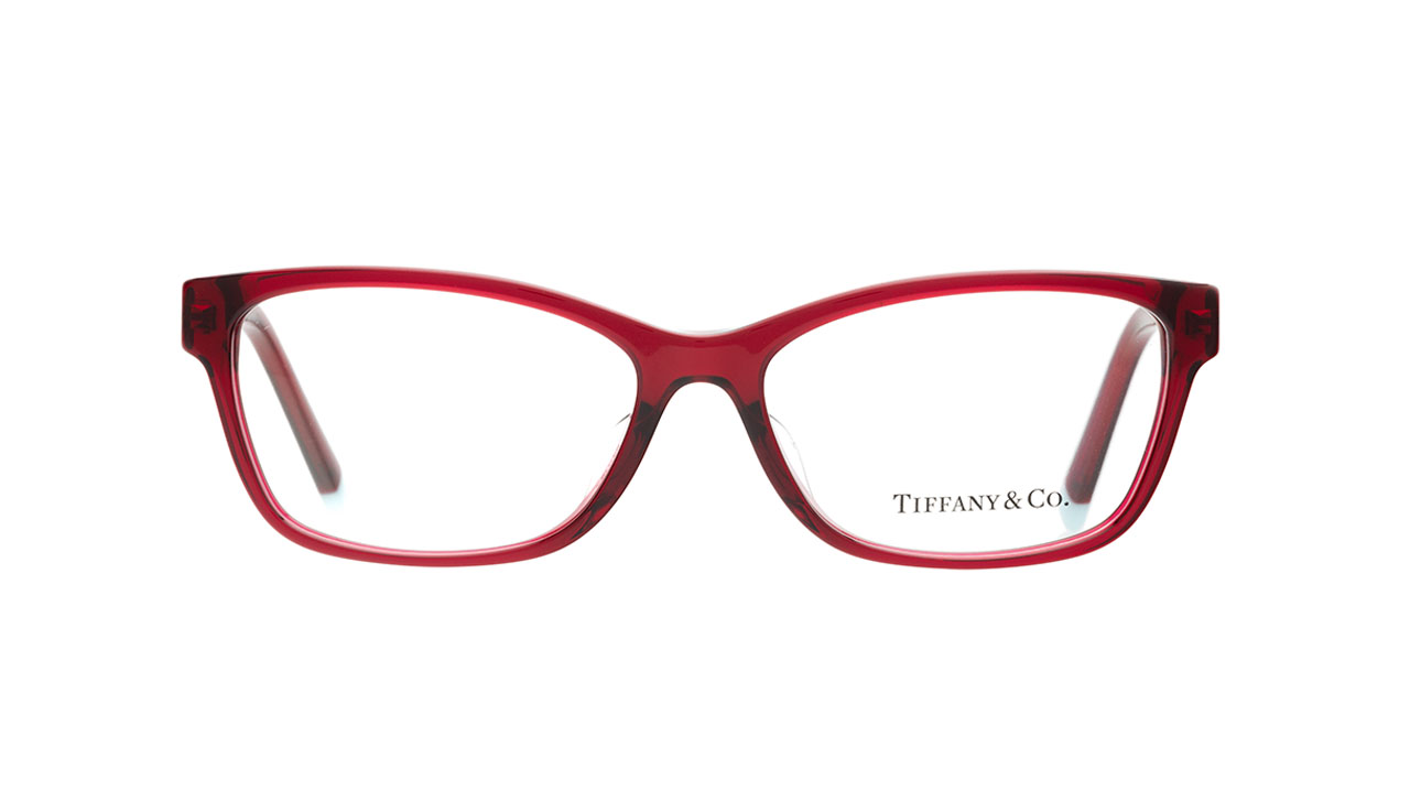 Glasses Tiffany-co Tf2204f, red colour - Doyle