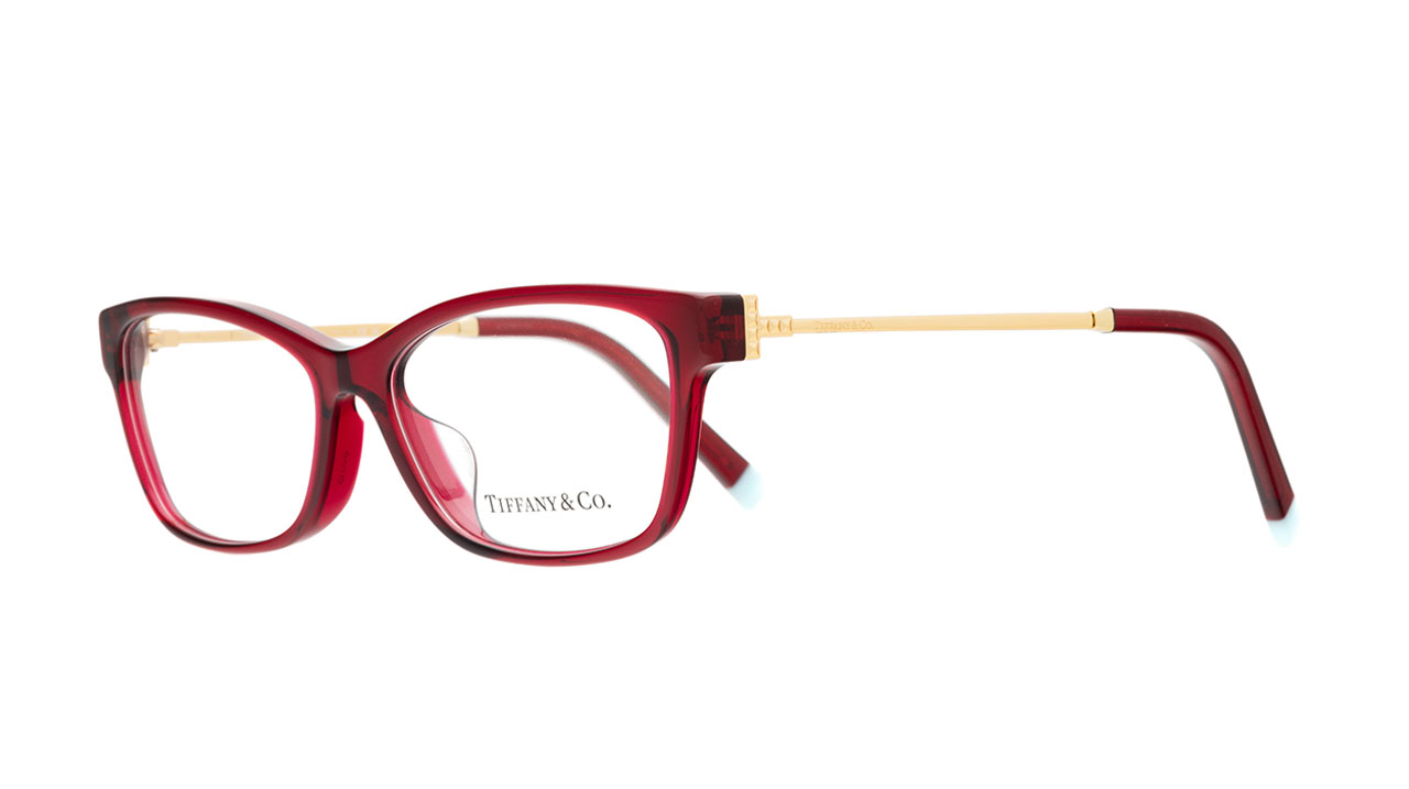 Glasses Tiffany-co Tf2204f, red colour - Doyle