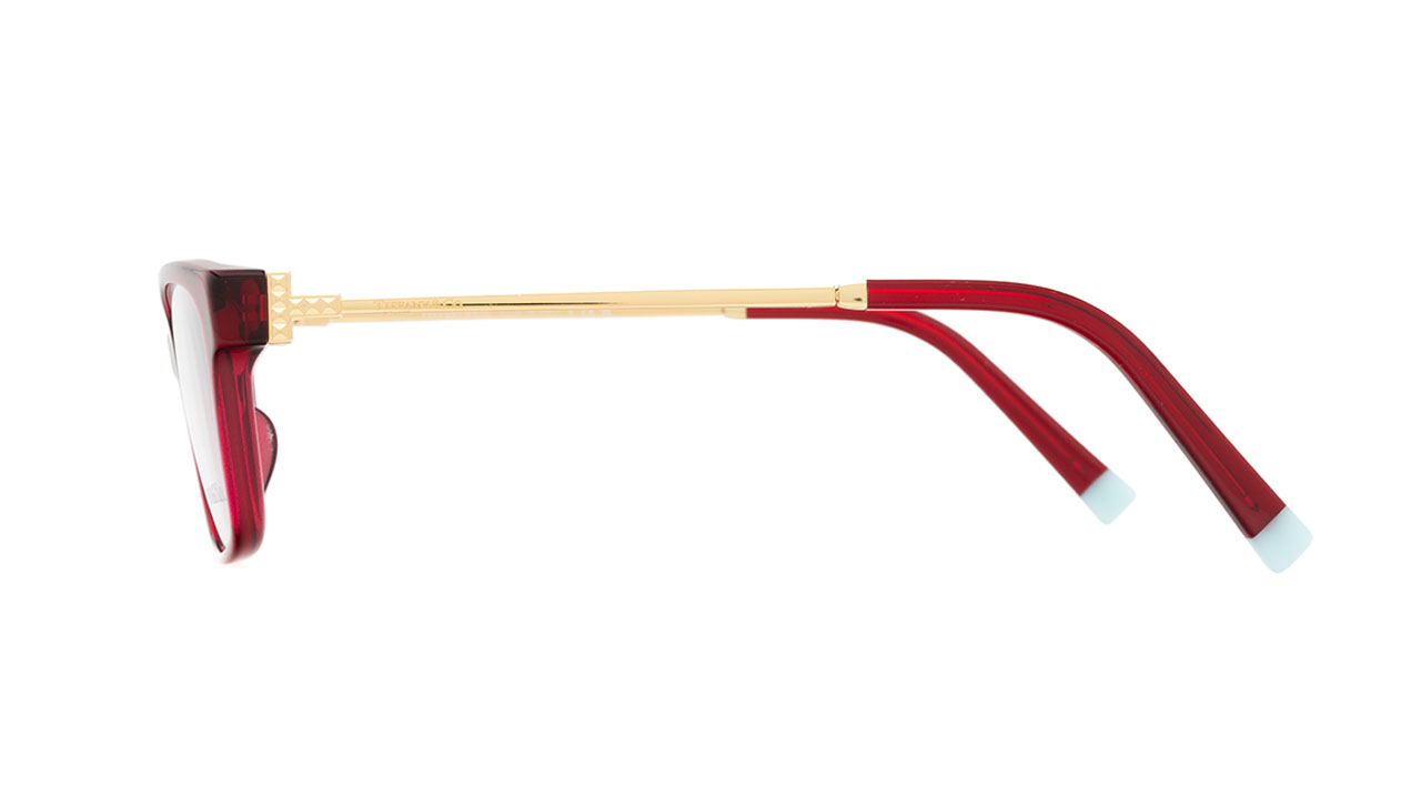 Glasses Tiffany-co Tf2204f, red colour - Doyle
