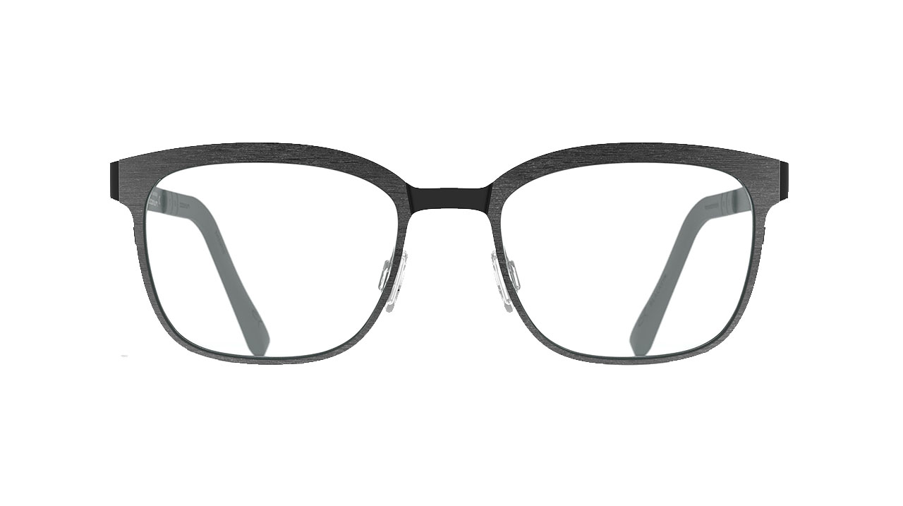 Glasses Blackfin Bf1014 dawson, gray colour - Doyle