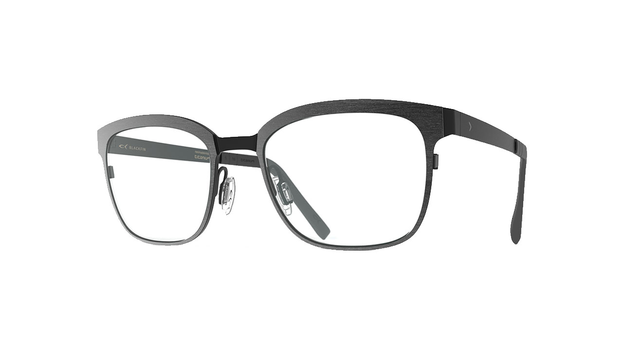 Glasses Blackfin Bf1014 dawson, gray colour - Doyle