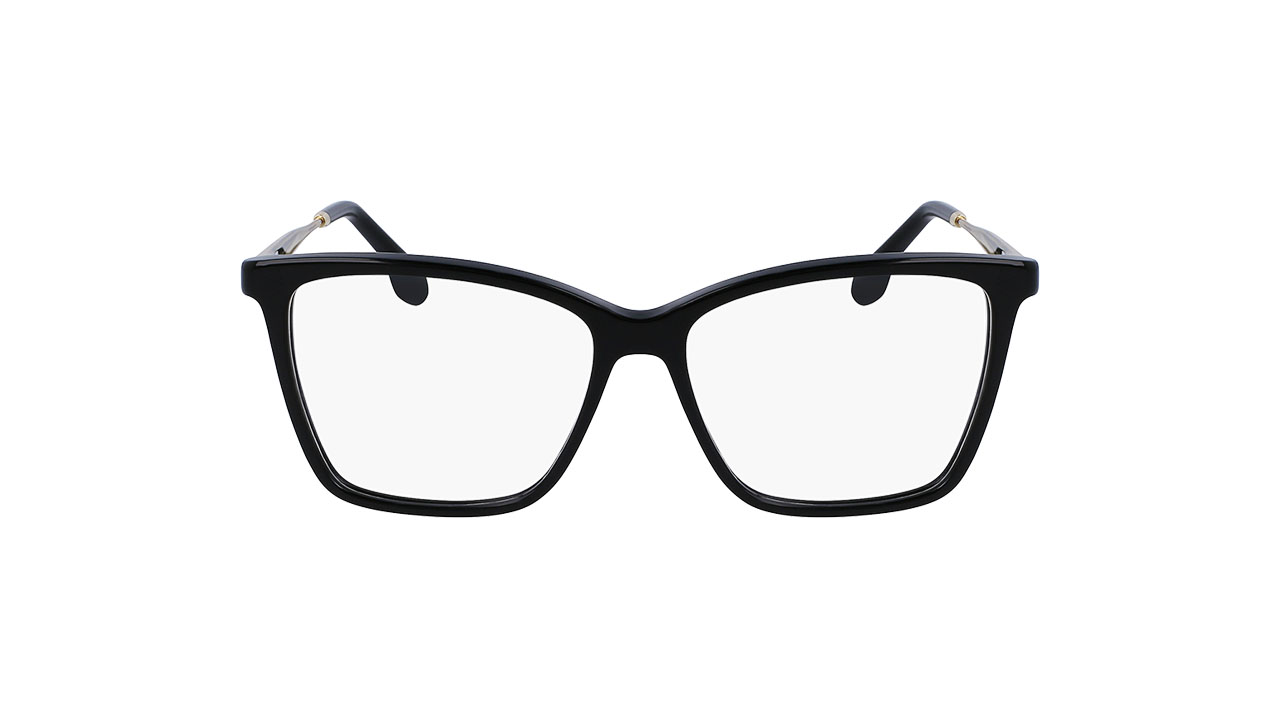 Paire de lunettes de vue Victoria-beckham Vb2647 couleur noir - Doyle