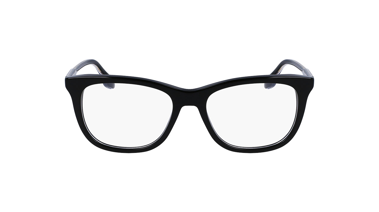 Paire de lunettes de vue Victoria-beckham Vb2649 couleur noir - Doyle