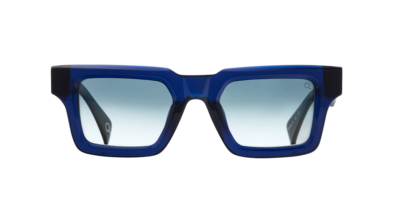 Sunglasses Etnia-barcelona Lluis /s, blue colour - Doyle