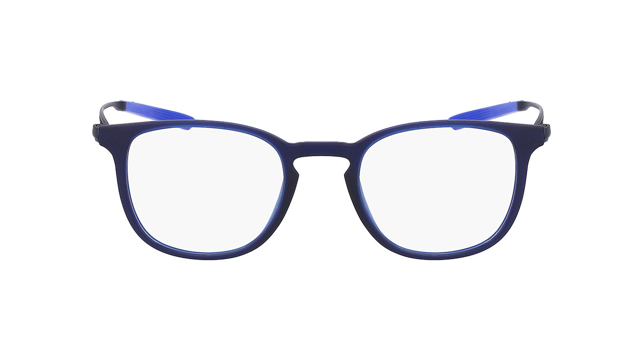 Glasses Nike 7151, blue colour - Doyle