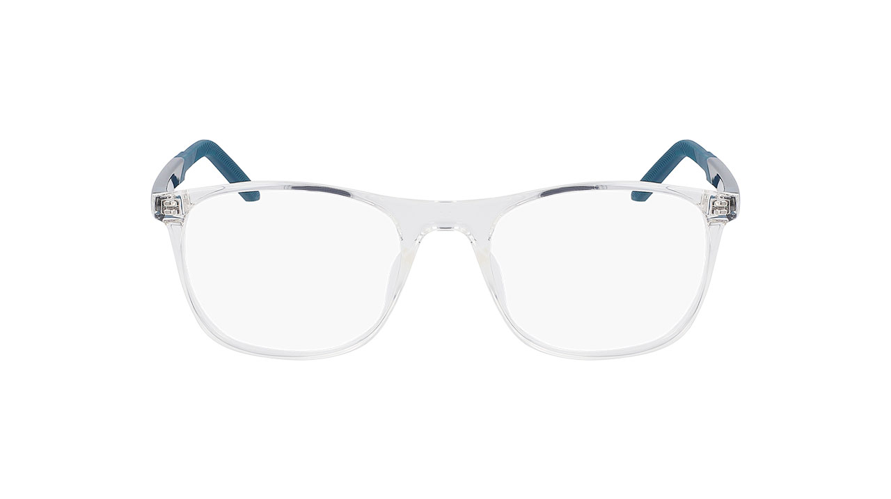 Glasses Nike 7271, crystal colour - Doyle