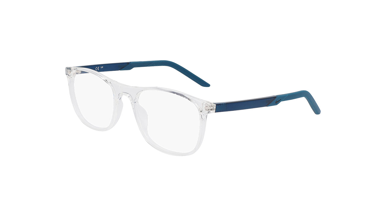 Glasses Nike 7271, crystal colour - Doyle