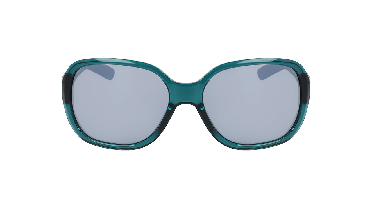 Paire de lunettes de soleil Nike Audacious s fd1883 couleur bleu - Doyle