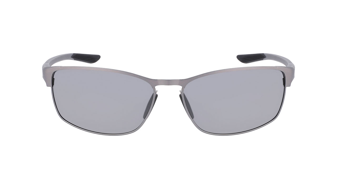 Paire de lunettes de soleil Nike Modern metal dz7364 couleur bronze - Doyle