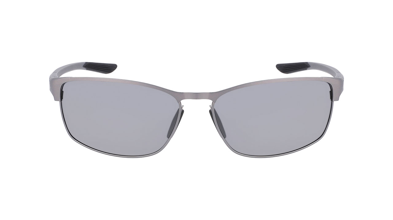 Sunglasses Nike Modern metal dz7364, gun colour - Doyle