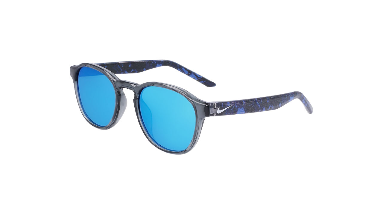 Glasses Nike Smash m dz7383, black colour - Doyle