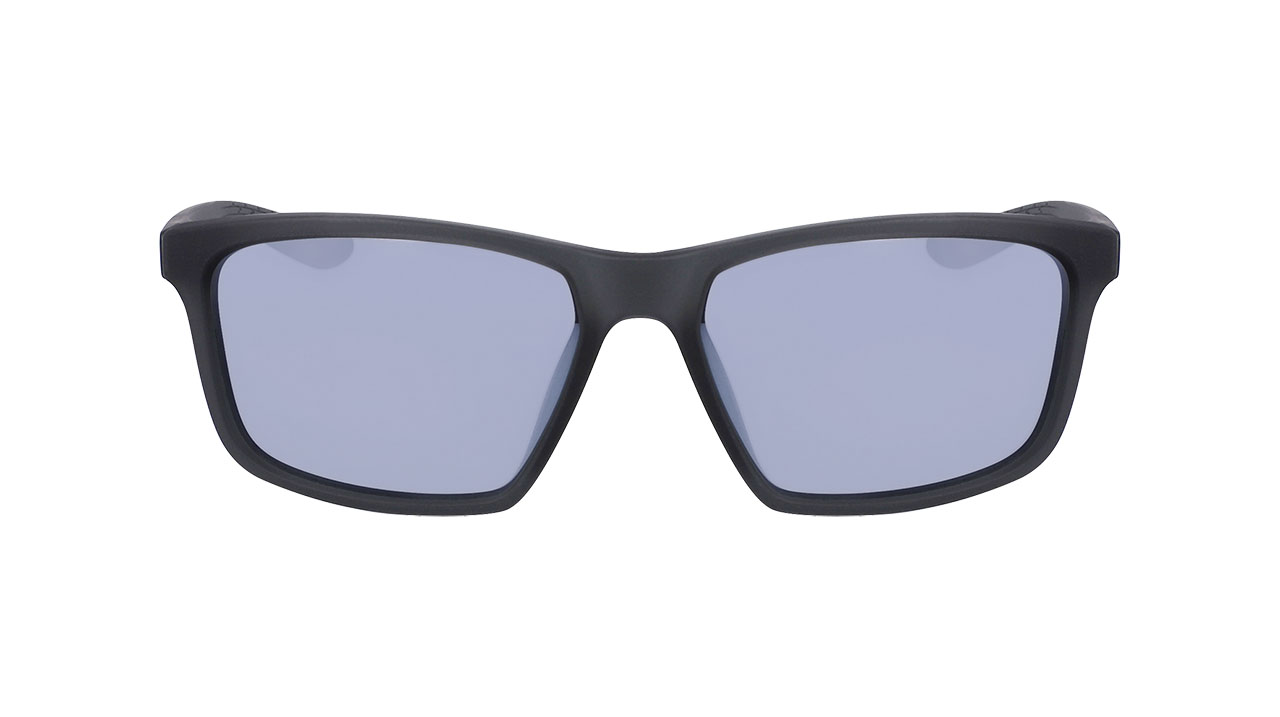 Sunglasses Nike Valiant fj1996, gray colour - Doyle