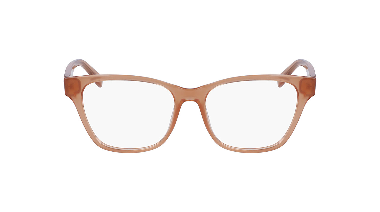 Glasses Lacoste L2920, nude colour - Doyle